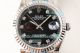 N9 Factory Replica Rolex Datejust SS Black Diamond Dial Watch 39MM (4)_th.jpg